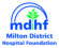 Milton District Hospital Foundation Logo