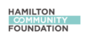 Halton Community Foundation Logo