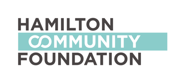 Halton Community Foundation Logo