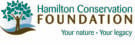 Hamilton Conservation Foundation Logo