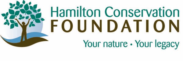 Hamilton Conservation Foundation Logo