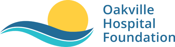 Oakville Hospital Foundation Logo