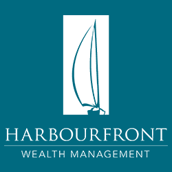 Harbourfront Wealth Management Logo