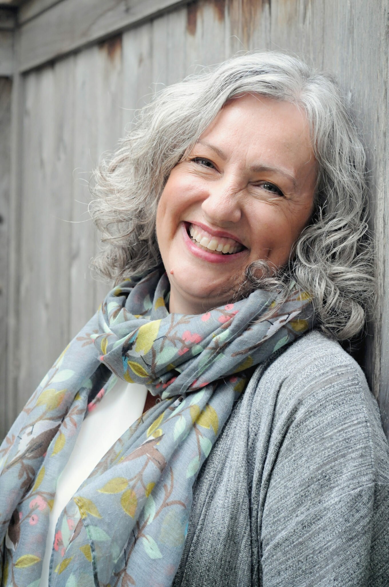 Florence Carey Will Power