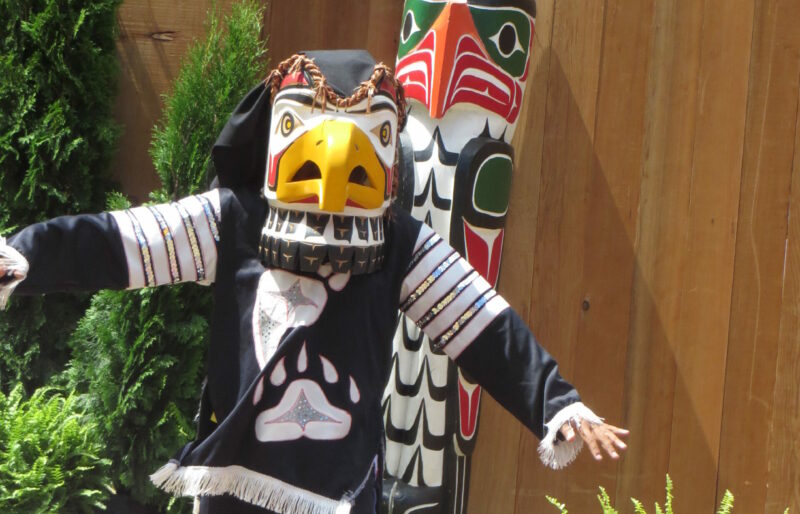 Indigenous Traditional Dances