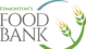 Edmonton's Food Bank Logo