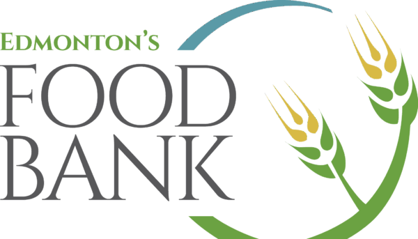 Edmonton's Food Bank Logo