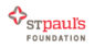 St. Paul's Foundation Logo