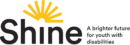 Shine Foundation logo