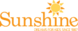 The Sunshine Foundation of Canada Logo