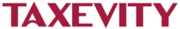 Taxevity logo