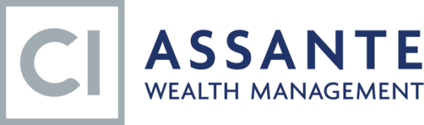 CI Assante Wealth Management logo