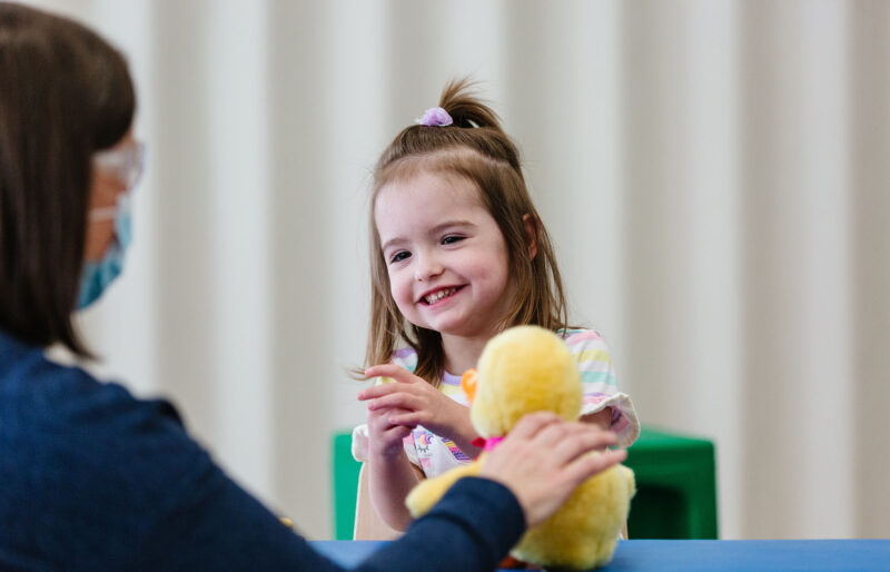 Children's Treatment Centre Foundation of Chatham-Kent