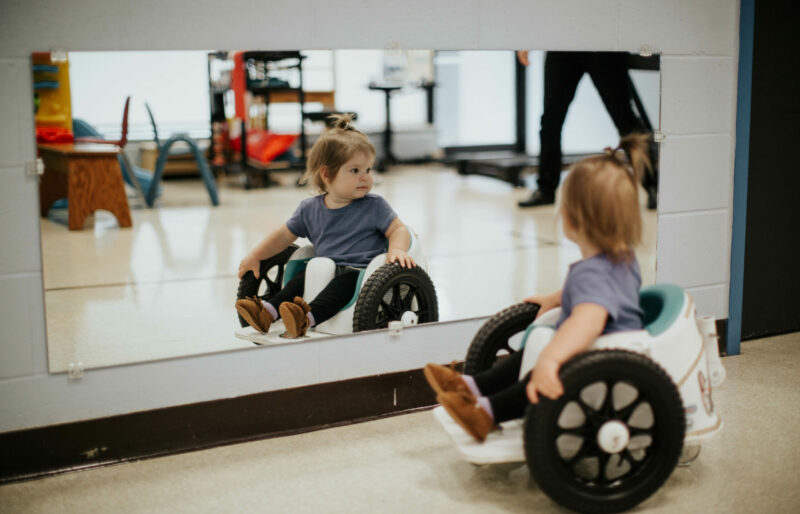 Children's Treatment Centre Foundation of Chatham-Kent