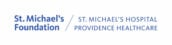 St. Michael's Foundation Logo