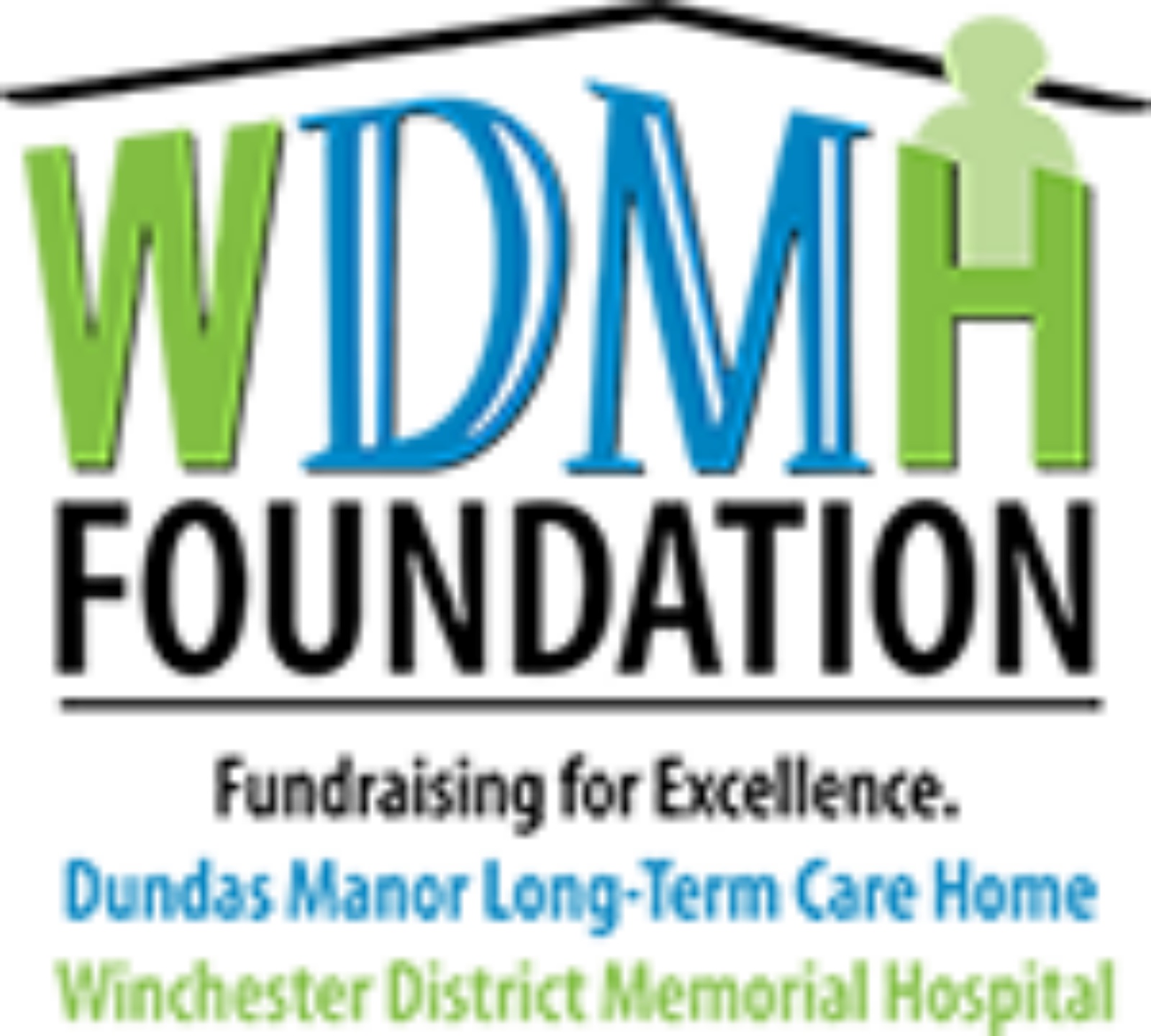WDMH Foundation logo