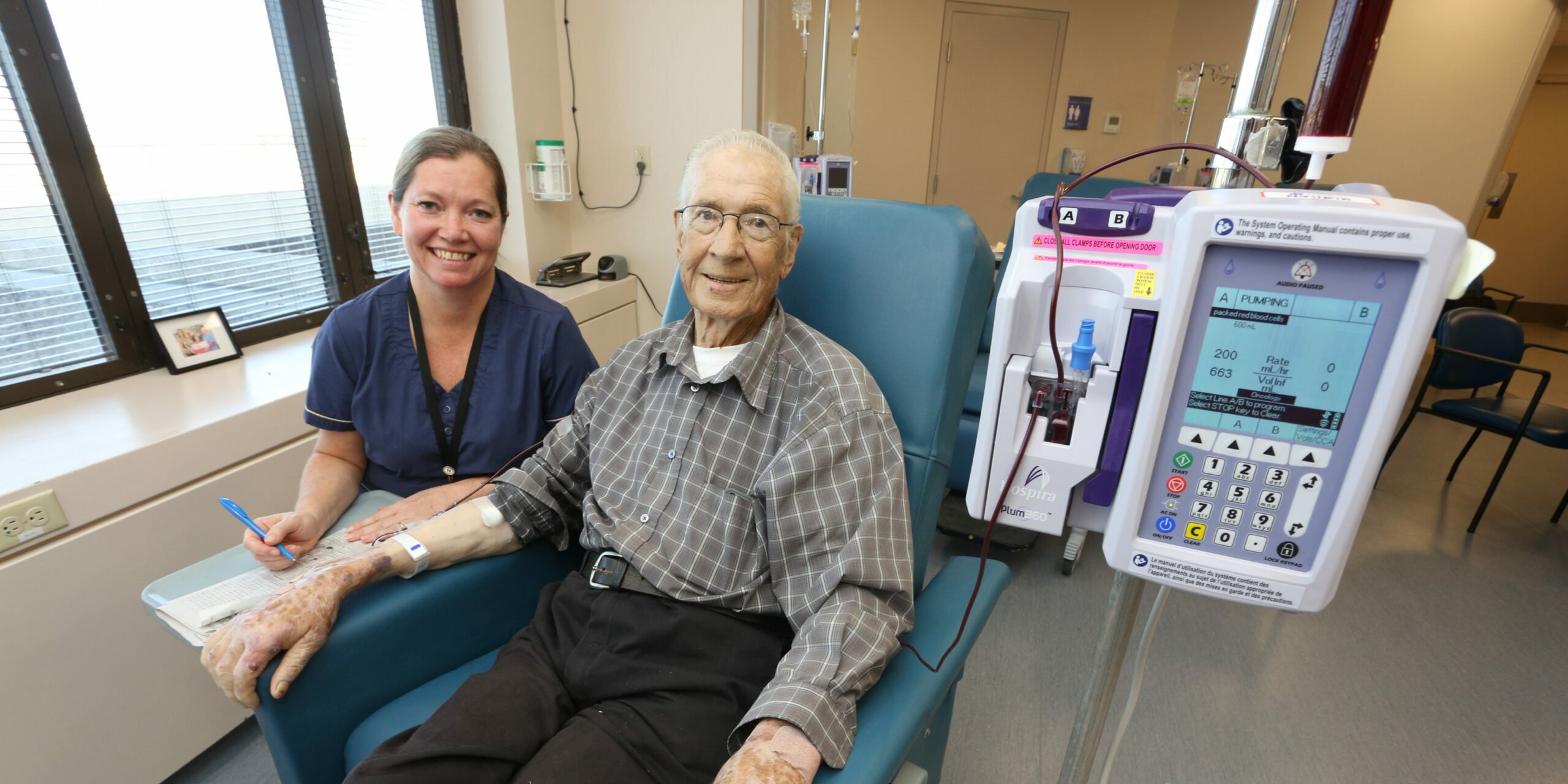 Brightshores Health System Owen Sound Foundation Will Power