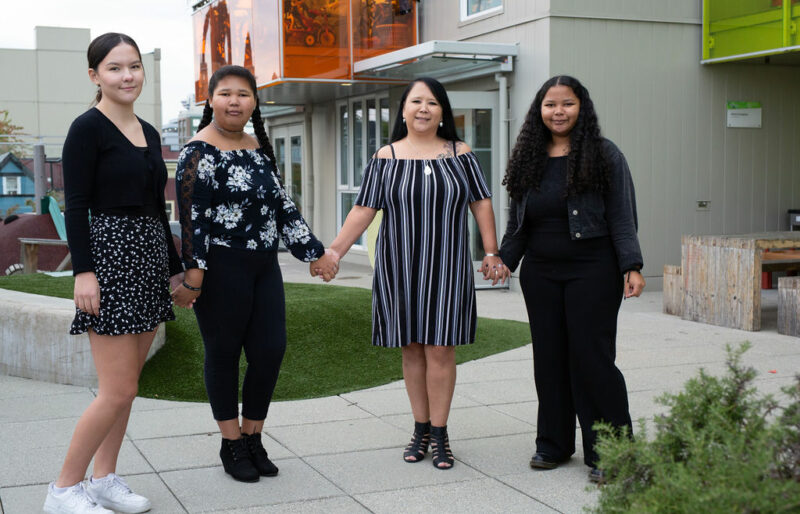 YWCA Metro Vancouver - Cause We Care Housing Community