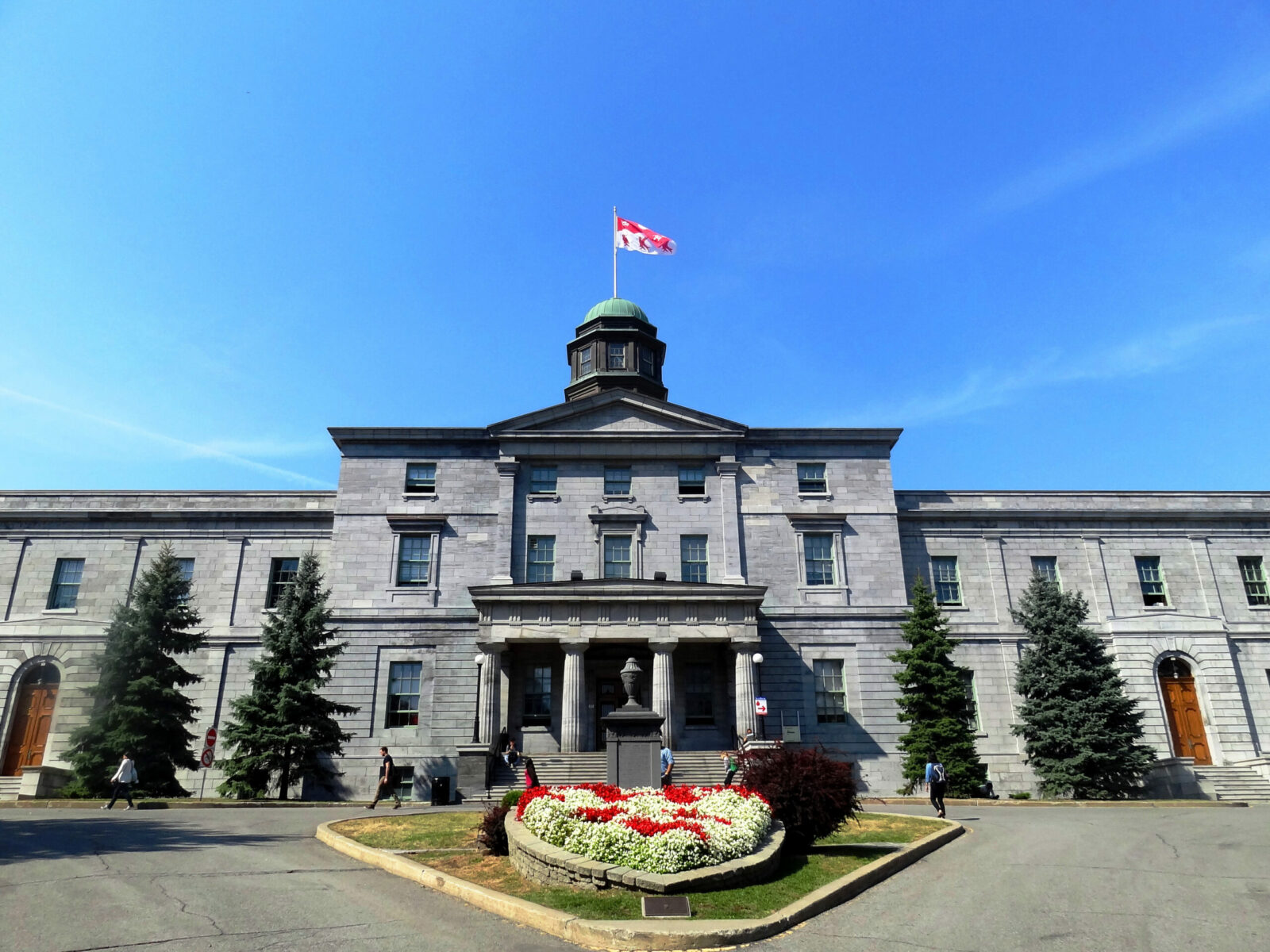 McGill University