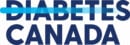 Diabetes Canada logo