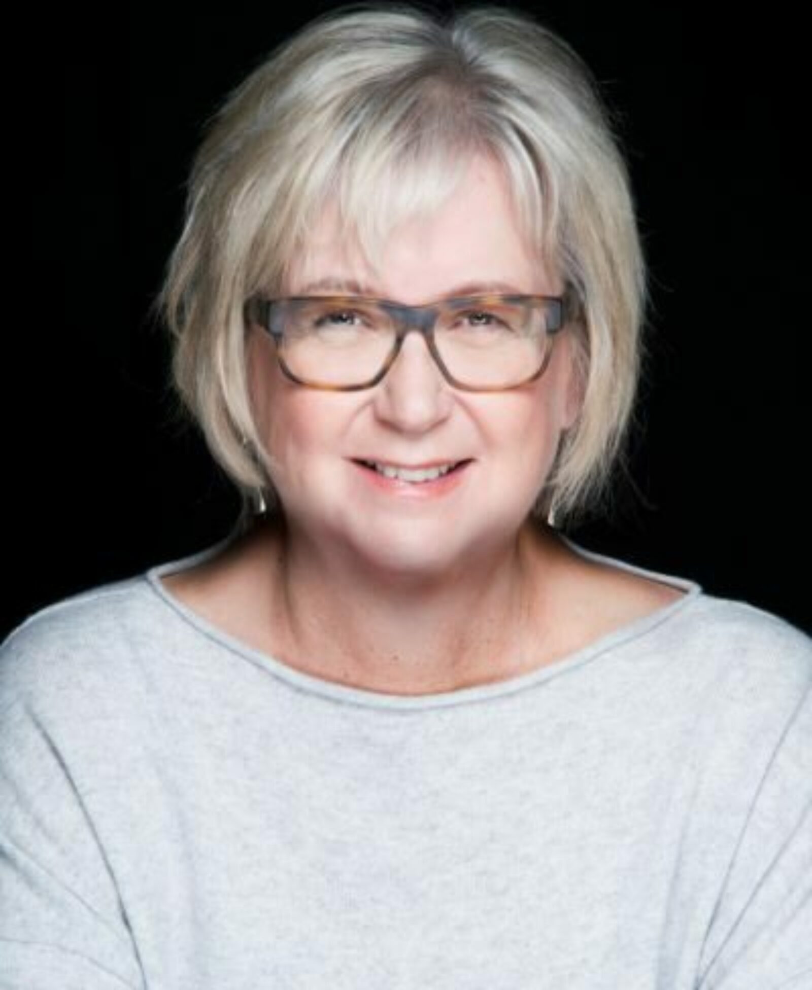 Sheree Meredith