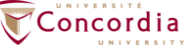 Concordia University Logo