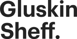 Gluskin Sheff logo