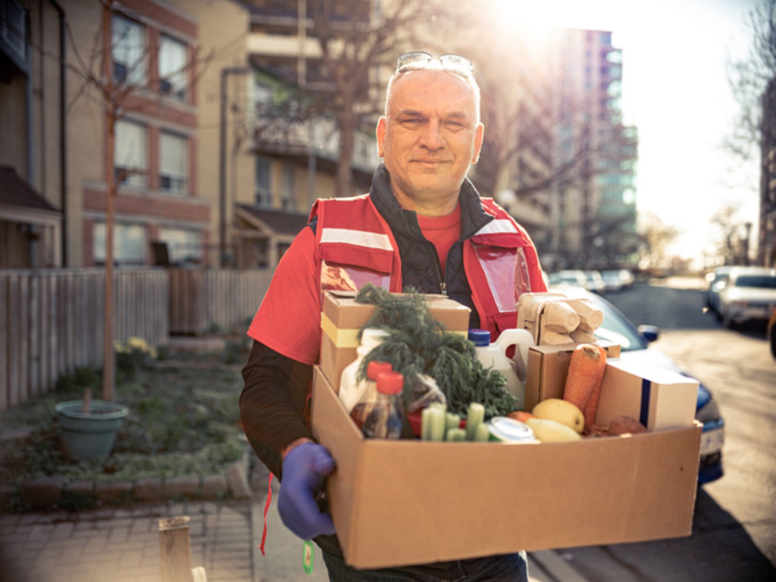 How do charities use gifts in Wills