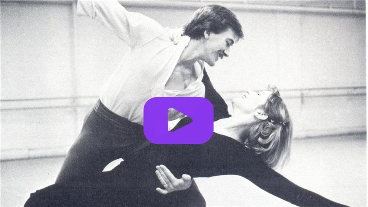 Janis and Jacques video