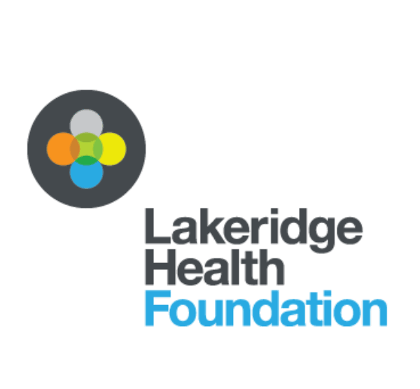 Lakeridge Health Foundation