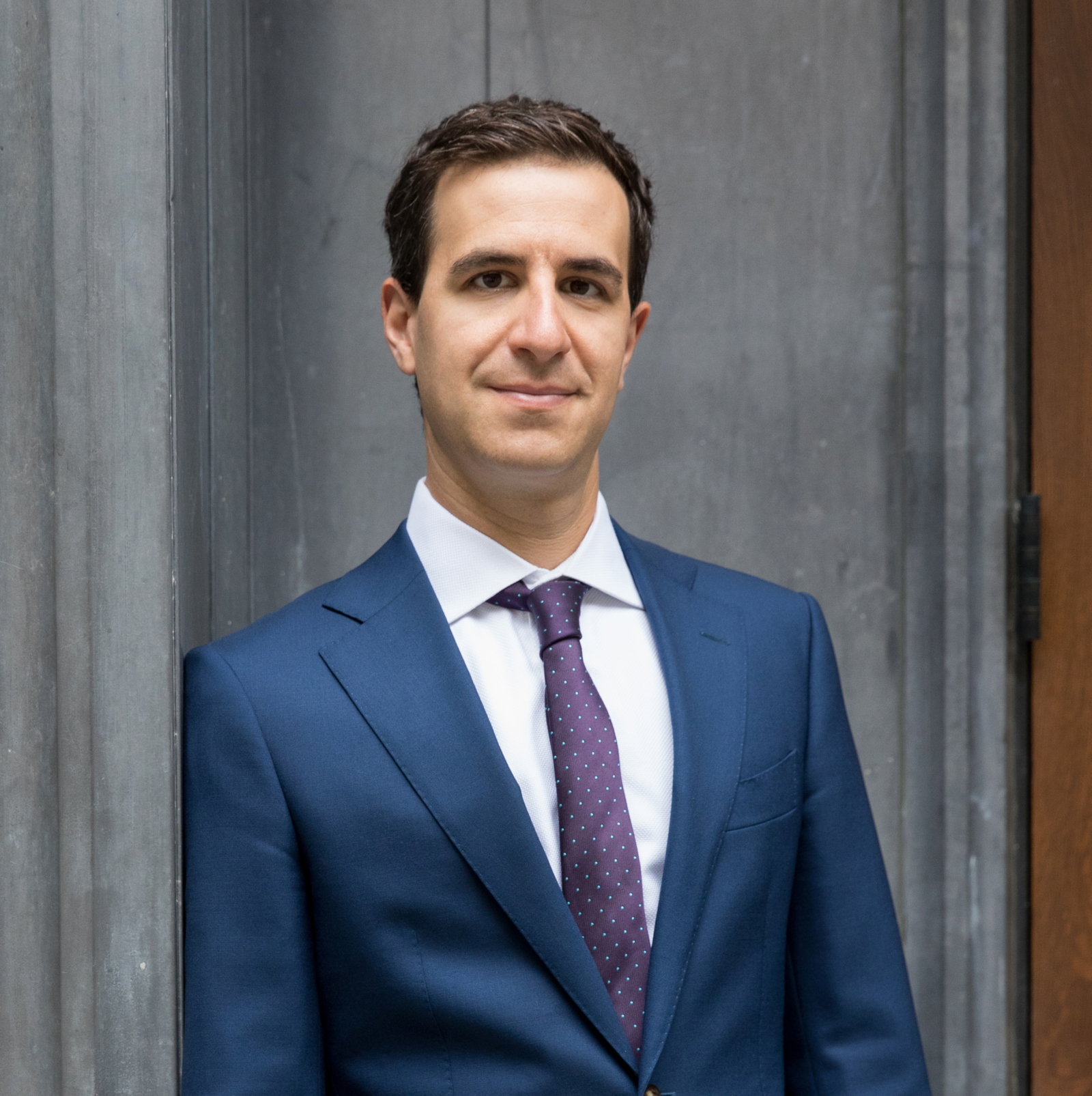 Ori Mandowsky