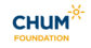 Logo CHUM Foundation