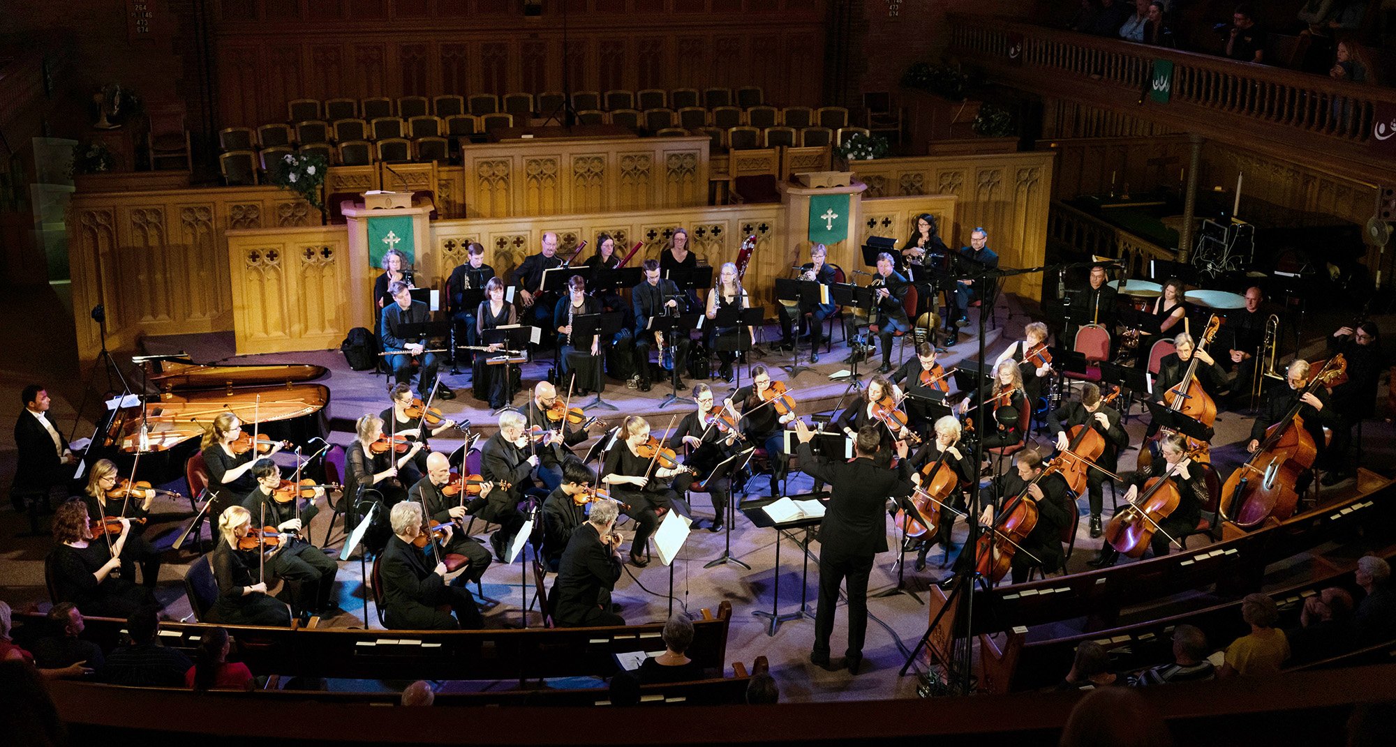 Classical Music London Ontario London Symphonia