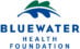 Bluewater Health Foundation Logo