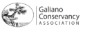 Galiano Conservancy Association logo