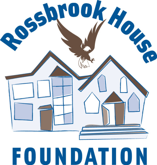 Rossbrook House Foundation Logo