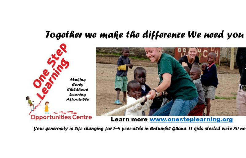 Together we make the difference