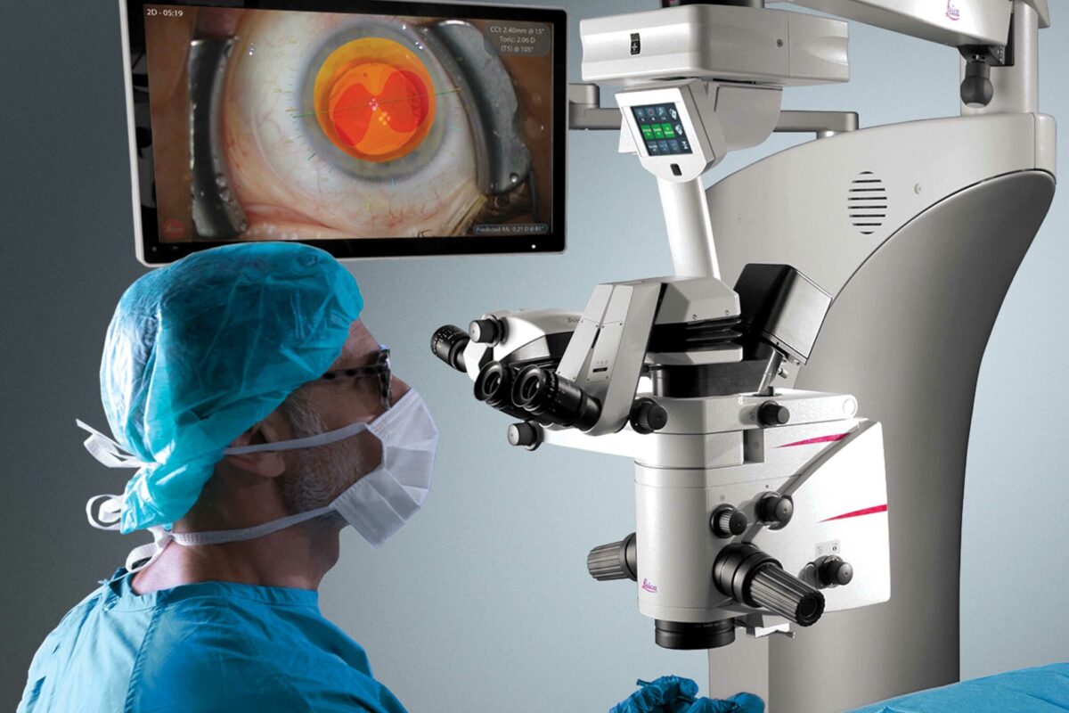 Medical Equipment