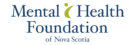 Mental Health Foundation of Nova Scotia logo