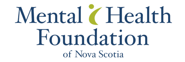 Mental Health Foundation of Nova Scotia logo