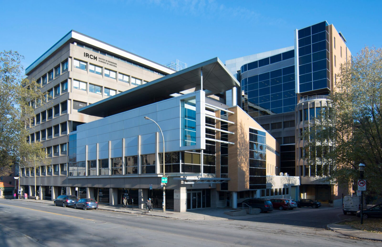 Montreal Clinical Research Institute