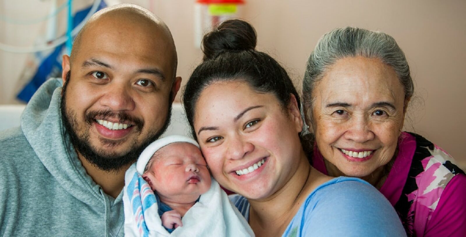 NYGH Birthing Centre