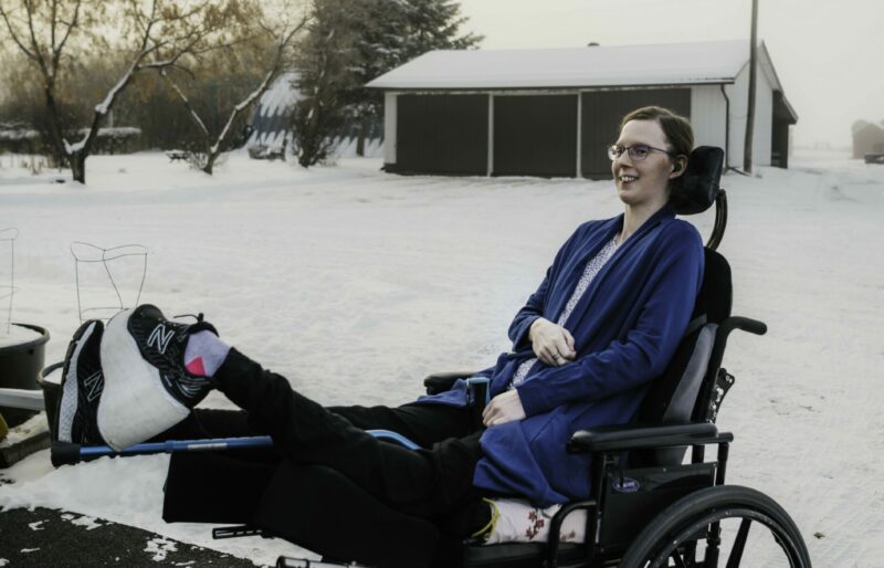 Independent Living