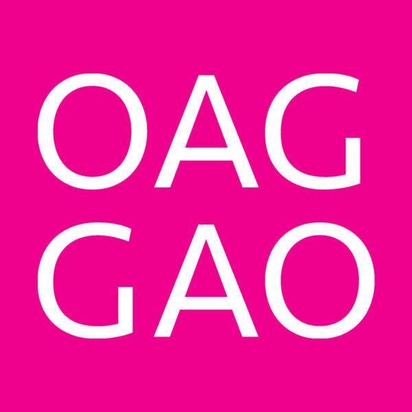 Ottawa Art Gallery logo