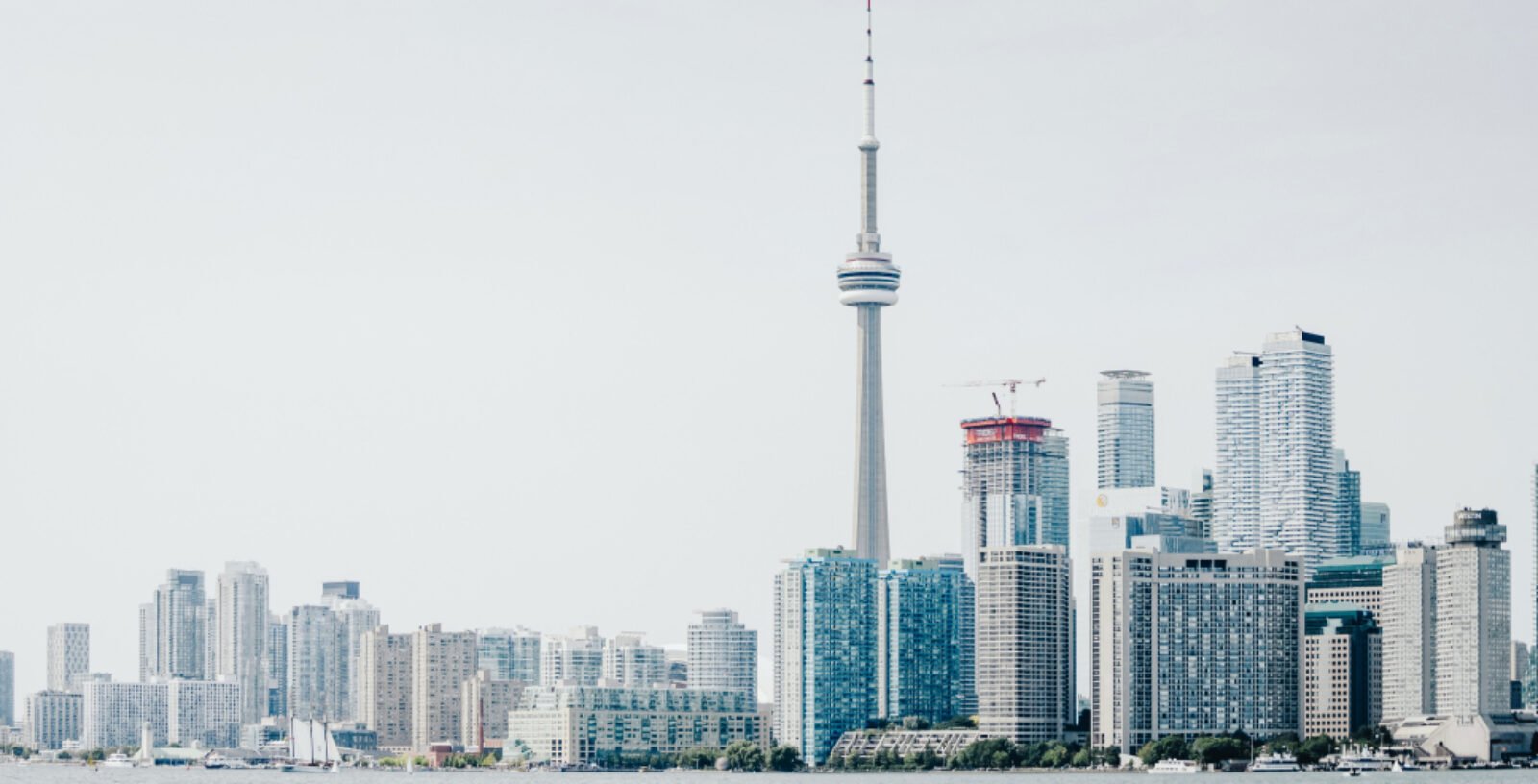 Toronto cityscape