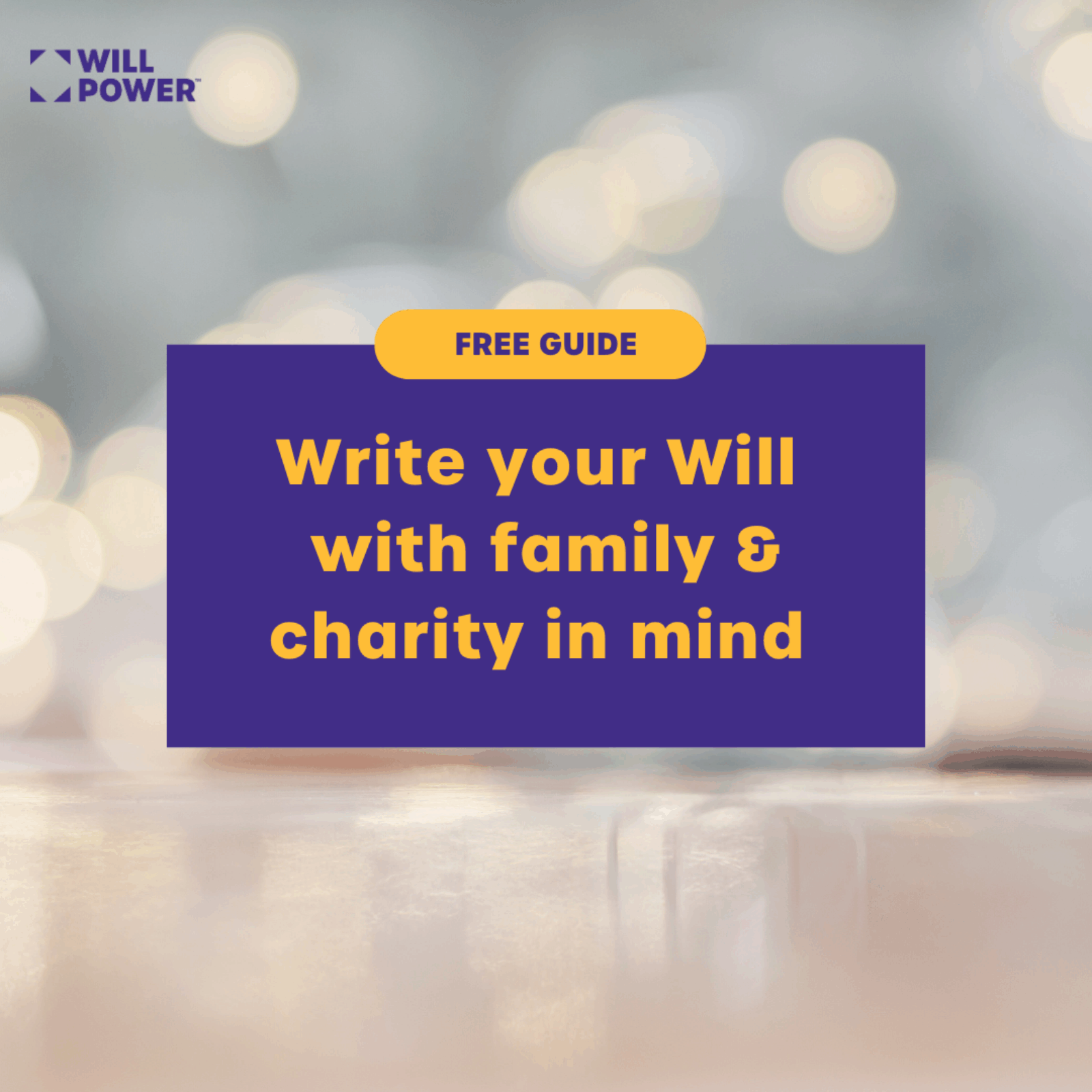 Step by step guide to writing your Will in Canada