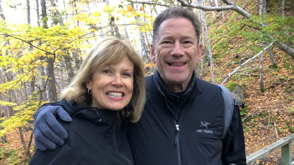 Ontario couple fight to save Temagami and all Ontario wilderness with a gift in their Will