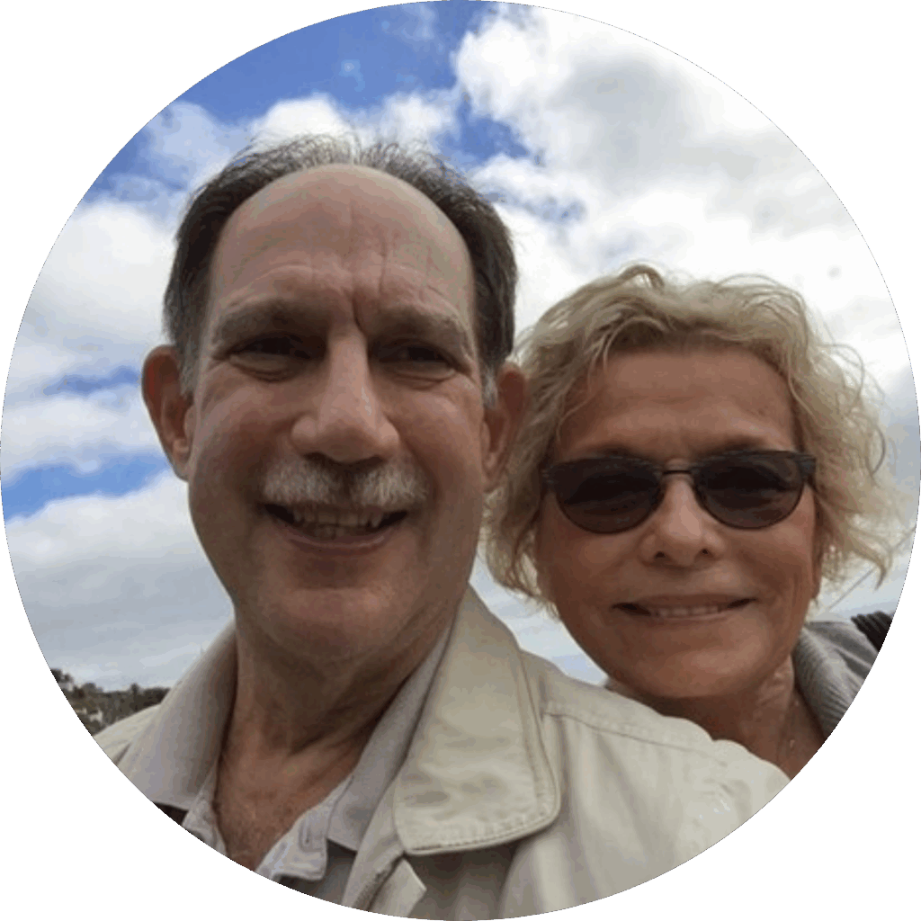 Montreal couple working to keep performing arts alive with a charitable gift in their Will.