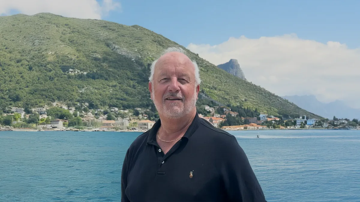 Follow Normand Carbonneau's lead! Opt for a donation of listed securities.