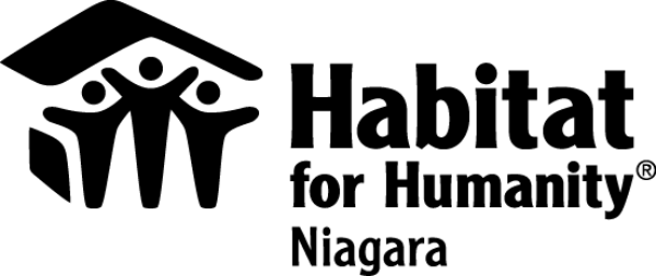 Habitat for Humanity Niagara logo